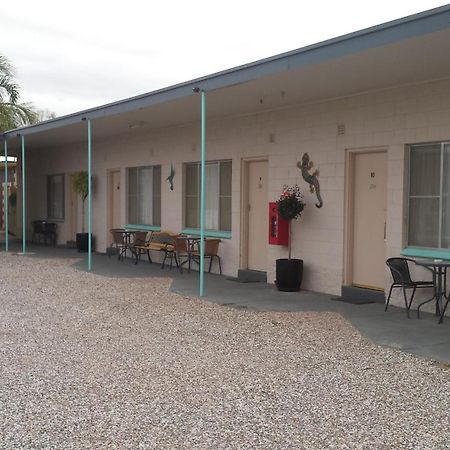 Kadina Village Motel Luaran gambar