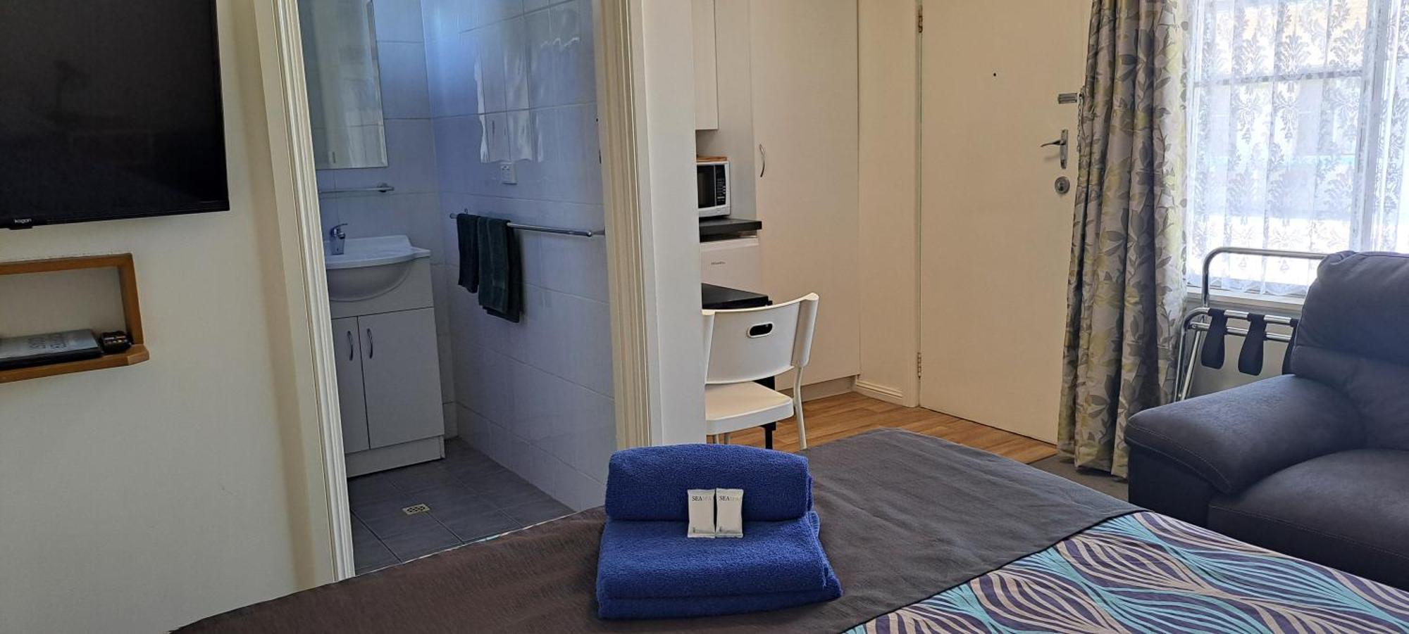 Kadina Village Motel Luaran gambar