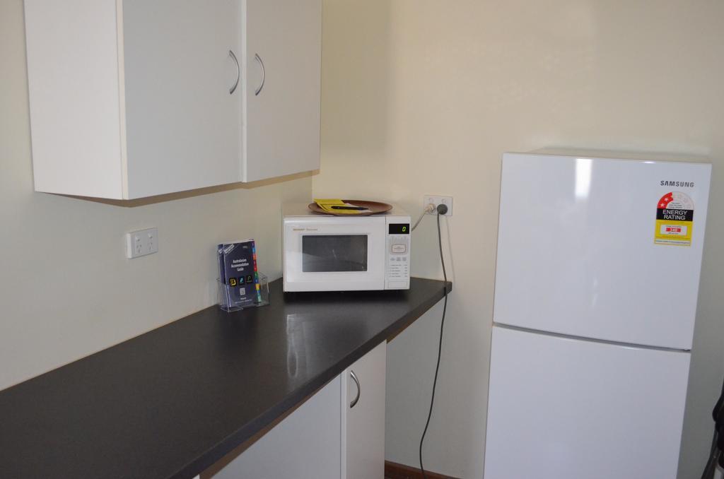 Kadina Village Motel Bilik gambar