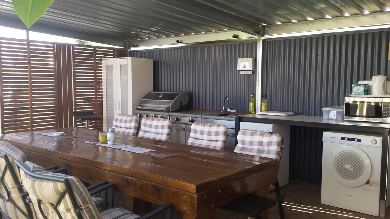 Kadina Village Motel Luaran gambar